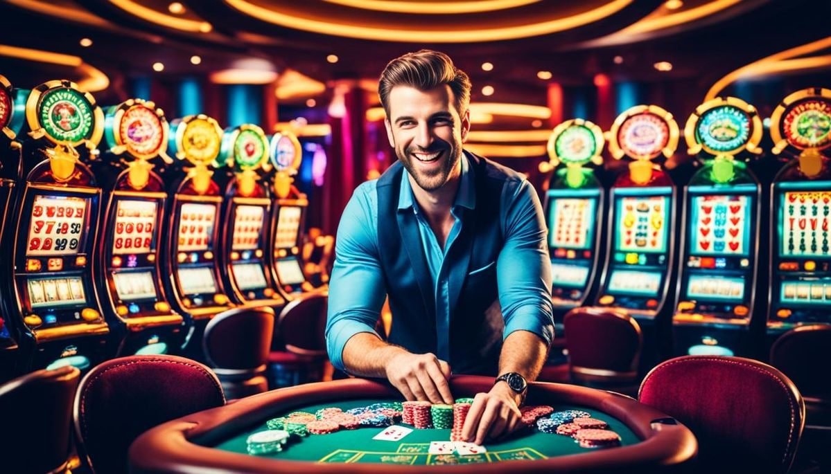 bt6688 Live Casino Baccarat Roulette Real Dealer HD Myanmar